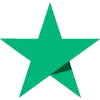 Trustpilot star rating