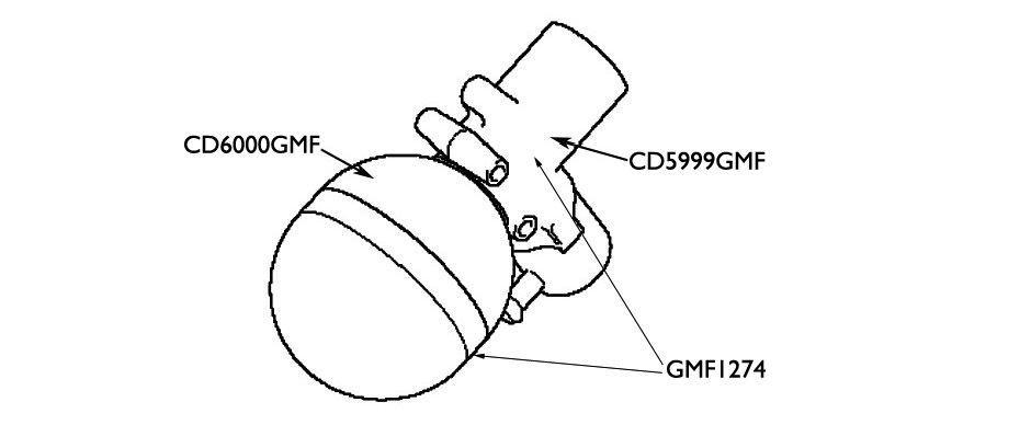 Accumulator Spheres