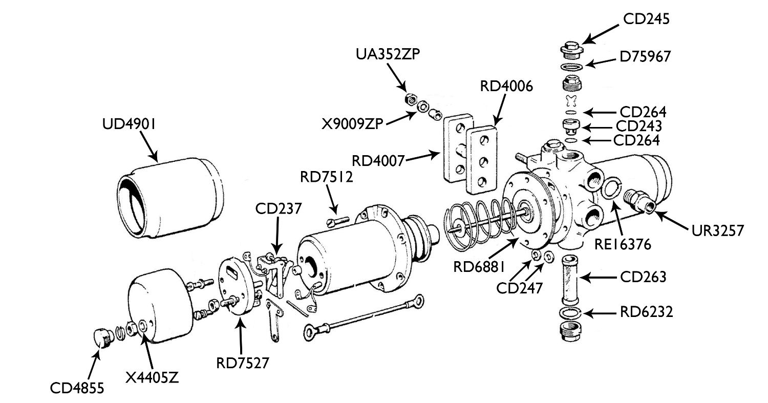 Fuel Pump