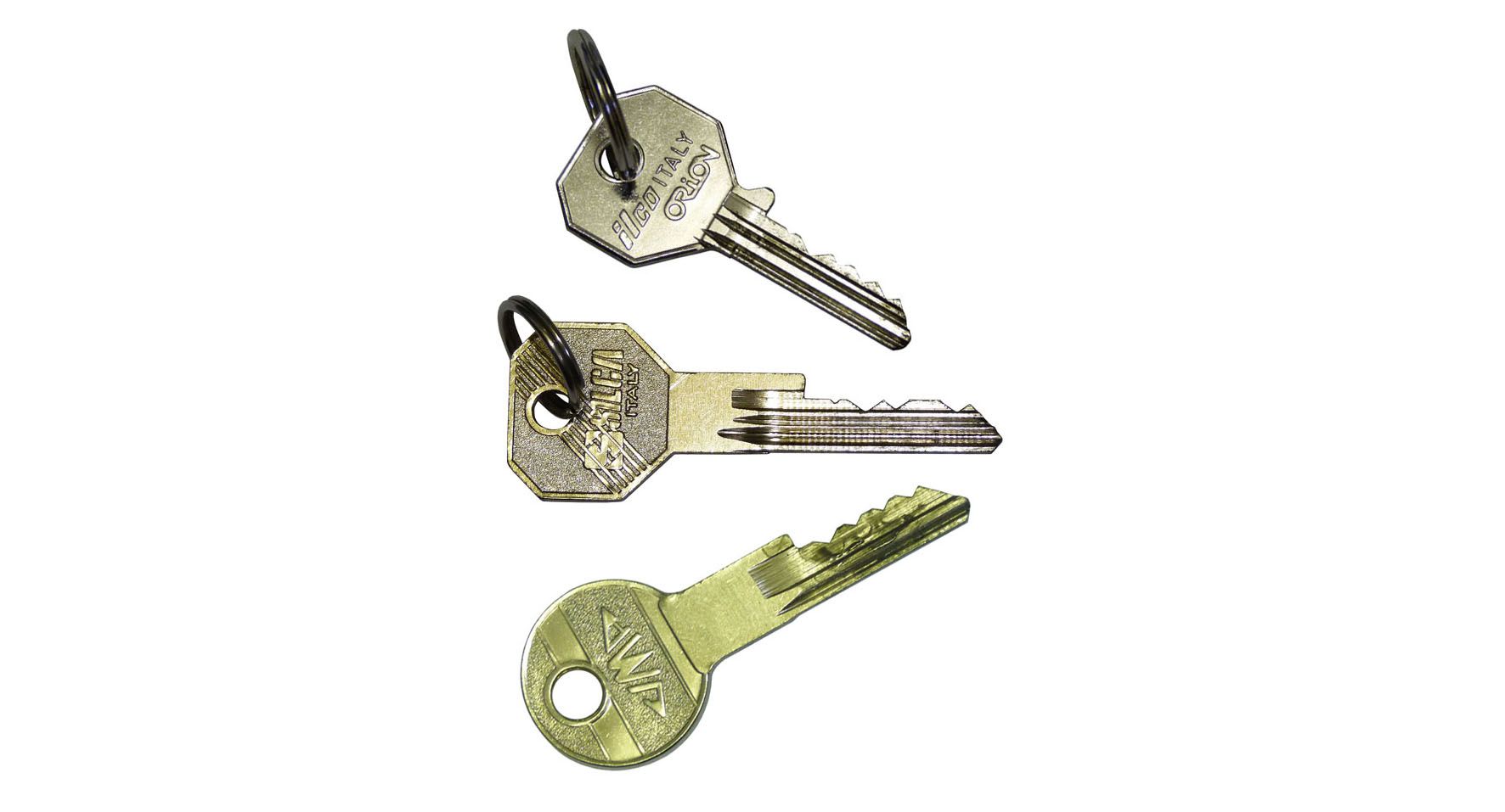 Key Cutting & Replacement Keys