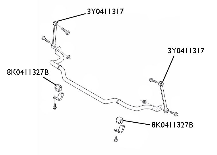 Anti-Roll Bar