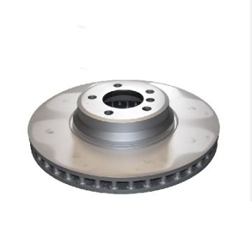 Front Brake Rotor (Phantom 2002-2016) (Single) (0148585-OEM)