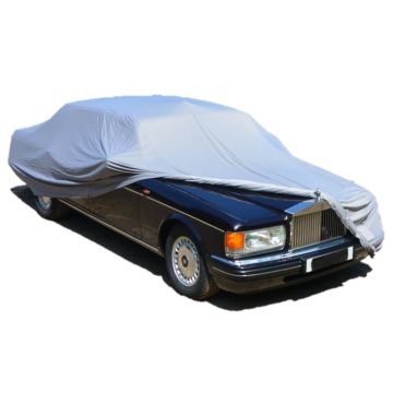 Ultimate Outdoor Car Cover (0563241)