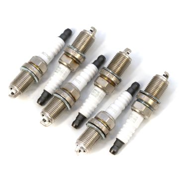 Aston Martin Spark Plug Set (DB7 Inline 6) (07-81127PSET)