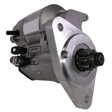 STARTER MOTOR (Arnage 2000 - 2010 approx) (07V911023P)