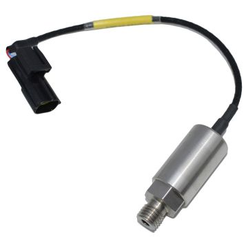 Oil Pressure Transducer (All Silver Seraph, Arnage, Azure & Brooklands models) (07V965515P)