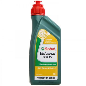 CASTROL UNIVERSAL 75w/90 X1L (15D8B7)