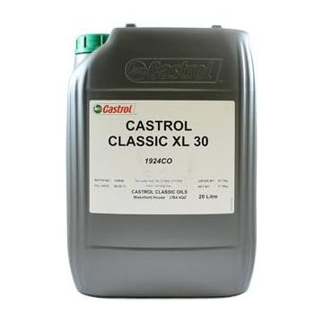 CASTROL CLASSIC XL30 (20L) (19242801)