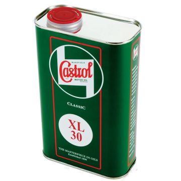 CASTROL CLASSIC XL30 1L (1924/7176)