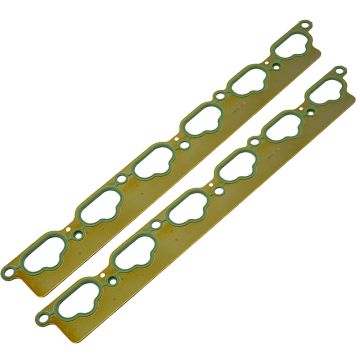 Aston Martin Inlet Manifold Gasket (Pair) (V12 models) (1R12-08-10077-PK)