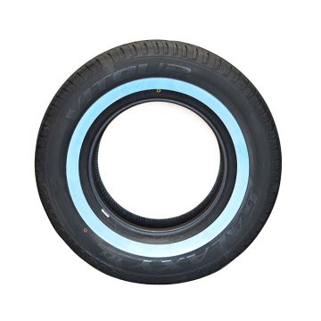 235 /75 X 15 GALAXY WHITE WALL RADIAL TYRE (235X75X15GALAXYWW)