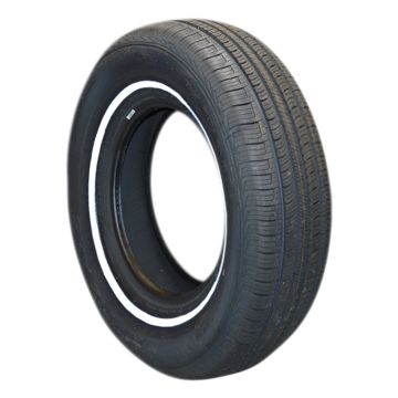 235 /75 X 15 NEXEN ULTRA PLUS RADIAL TYRE (235X75X15NEXEN)