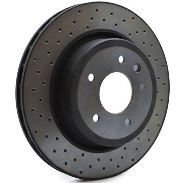 Aston Martin Rear Brake Disc (DB7 Vantage) (28-122199-AB)