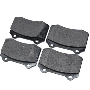 Aston Martin Rear Brake Pads (DB7 Vantage) (28-85759-PK)