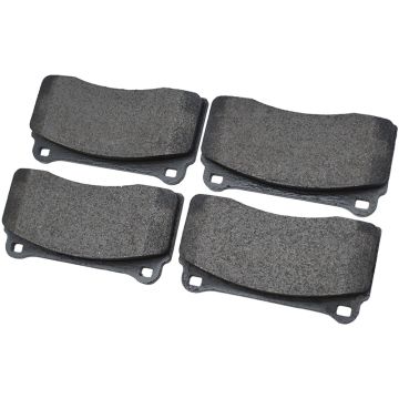 Aston Martin Front Brake Pads (DB7 Vantage) (28-86280-PK-OEM)