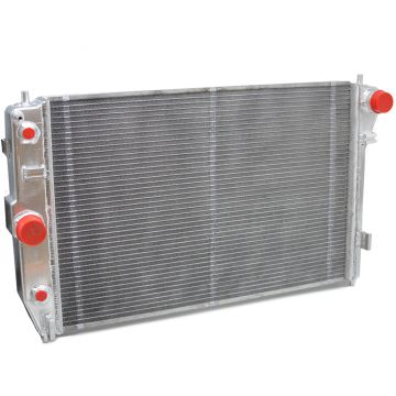 Aston Martin Radiator (DB7 Vantage, DB9, V8 Vantage, early Vanquish) (32-121574-AD-OEM)