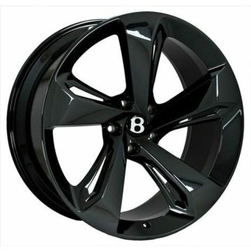 LH ALUMINIUM RIM (36A601025AP)