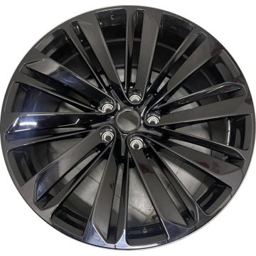 ALUMINIUM RIM 22 (36A601025AS)