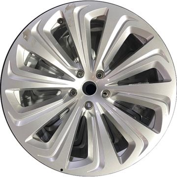 ALUMINIUM RIM (36A601025S)