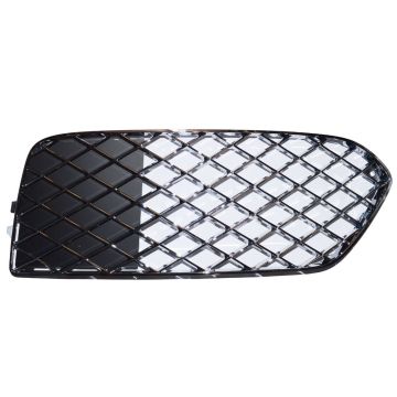 LEFT UPPER GRILLE (Standard Cruise) (Bentayga) (36A807345G)