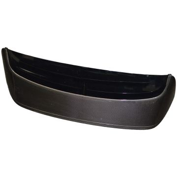 REAR SPOILER CARBON (36A827933NU)