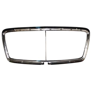 RADIATOR GRILLE INNER FRAME (CHROME) (Bentayga) (36A853667FP)