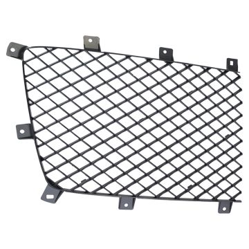 RIGHT GRILL MATRIX IN BLACK (Bentayga) (36A853684DP)