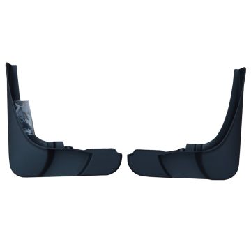 FRONT MUDFLAP SET (Bentayga) (36A860367) (See Description)