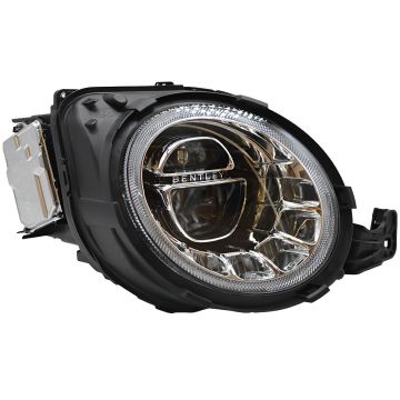 RIGHT HAND HEADLAMP (Bentayga - RIGHT HAND DRIVE) (36A941006GU)