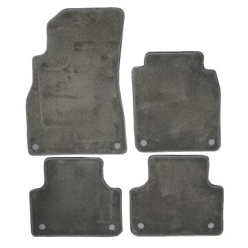 1 SET FOOT MATS BELUGA RIGHT HAND DRIVE (36C863011D4BH)