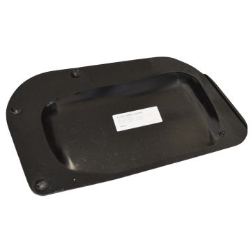 STEEL BATTERY COVER (Boot floor) (373209U)