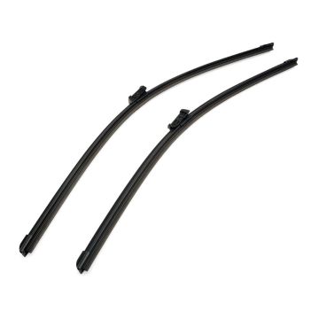 WIPER BLADES (Right Hand Drive) (3SC955427P)