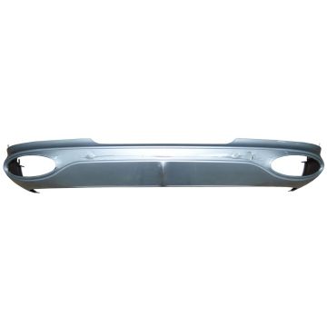 REAR BUMPER LOWER NEW 2019 GT (ALL MARKETS) (3SD807527AGRUU)