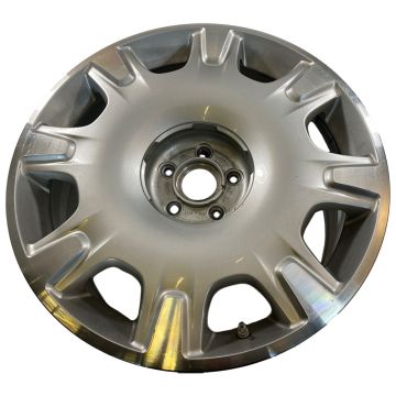 WHEEL 9JX19 8 SPOKE PAINTED (3W0601025RU)