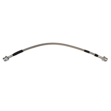 Front Brake Hose (2 per car, GT, GTC & Flying Spur) (3W0611701ABRAID)