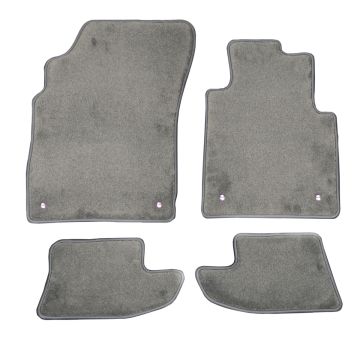 1 SET FOOT MATS BELUGA RIGHT HAND DRIVE(3W2863691AG4BH)