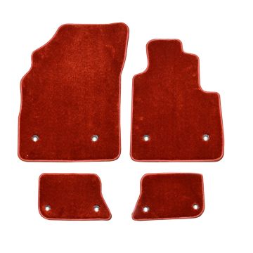 1 SET FOOT MATS HOTSPUR (3W2863691E1BV)