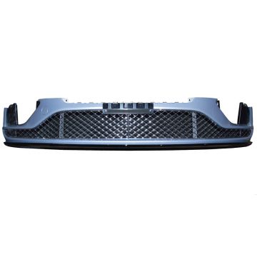 FRONT BUMPER (GT & GTC 2015-2017) (3W3807217APDCHRU)