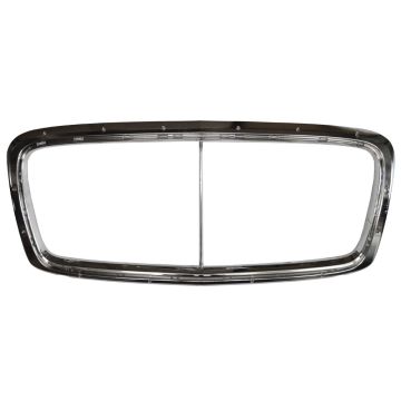 RADIATOR GRILLE CHROME SURROUND & VERTICAL TRIM INSERT (GT & GTC 2012-2017) (3W3853667AU)