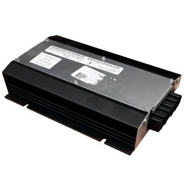 AMPLIFIER 12 CHANNEL (3W5035456BU)