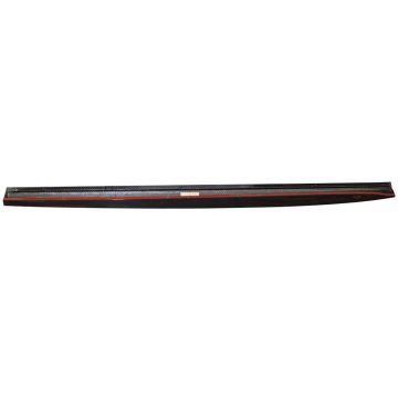 LEFT HAND SILL TRIM STRIP (3W8071685)