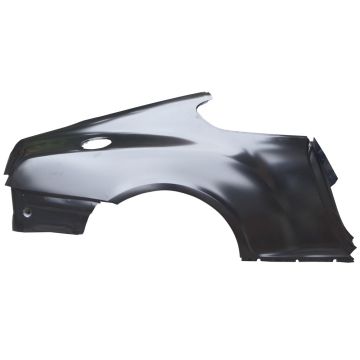 Right Rear Wing (Continental GT 2004-2010) (3W8809604GNOS)