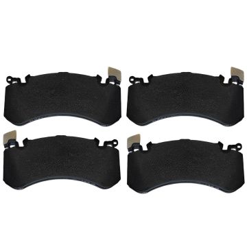 Front Brake Pads (Mulsanne 2011 on) (3Y0698151-OEM)