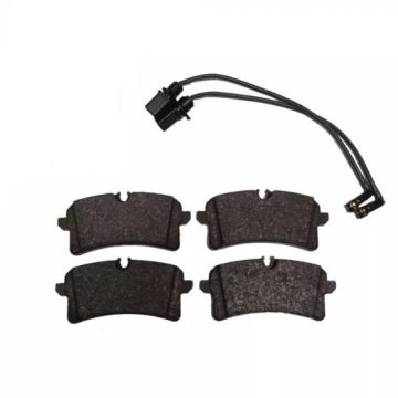 Rear Brake Pads (Mulsanne 2012 on) (3Y0698451BP)