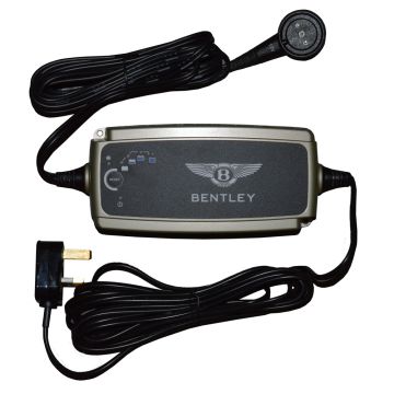 BATTERY CHARGER (UK Spec) (2012 onwards) (3Y0915685)