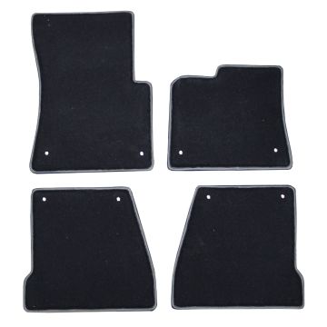 1 SET FOOT MATS BELUGA LEFT HAND DRIVE (3Y1863007CHZ6)