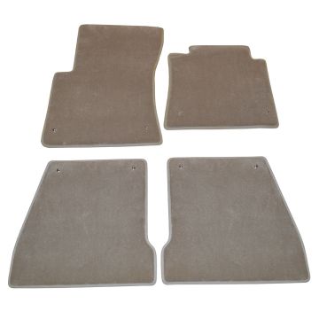 1 SET FOOT MATS PORTLAND RIGHT HAND DRIVE (3Y2863007B5BZ)