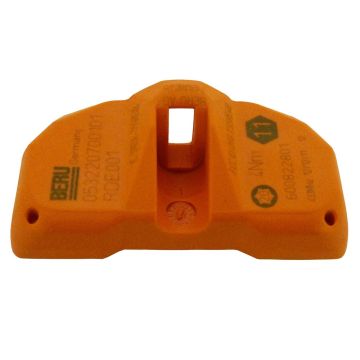 TYRE PRESSURE MONITOR SENSOR (433MHZ) (2004 & 2005 MY)  (4D0907275E)