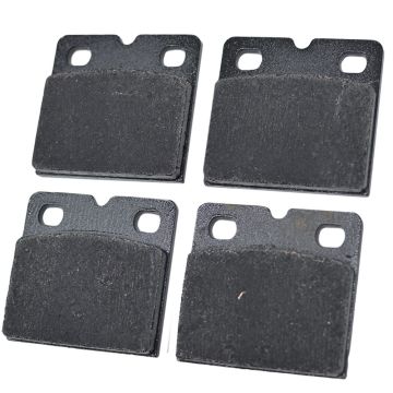 Aston Martin Handbrake Pads (DB9, V8 & V12 Vantage) (4G43-2C562-BB)