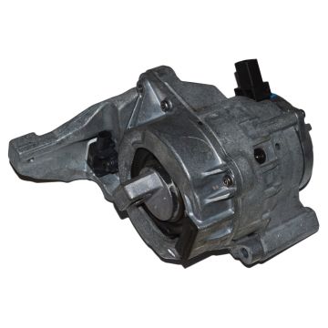 LEFT ENGINE MOUNT (W12 Petrol) (Bentayga) (4M0199255BH)